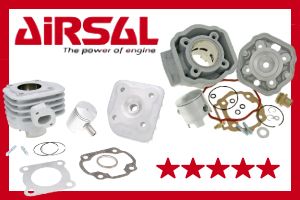 Airsal Logo