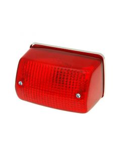 Rücklicht für Honda Wallaroo, CRM 125