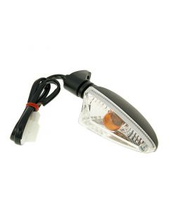 Blinker hinten rechts für Piaggio TPH 50 (10-), Liberty iGet, Aprilia RS4, SR 50-125 12-, Derbi GPR 50-125