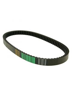 Keilriemen Bando V/S für Aprilia, Benelli, Italjet, Malaguti, MBK, Yamaha