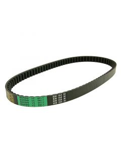 Keilriemen Bando V/S für Aprilia Mojito, Piaggio Liberty, Hexagon 125ccm 4-Takt 99-02