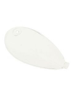 Blinkerglas hinten links für Piaggio Liberty 125, 150 (01-02)