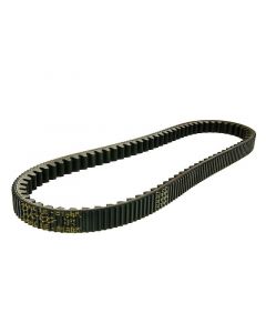 Keilriemen Dayco Power Plus für Beverly, Carnaby, Sport City, Scarabeo 200