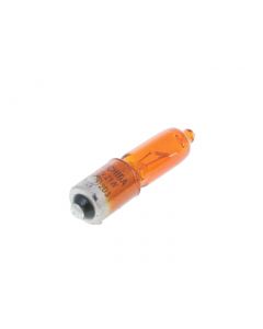 Glühlampe orange H21W BAX9s 12V 21W