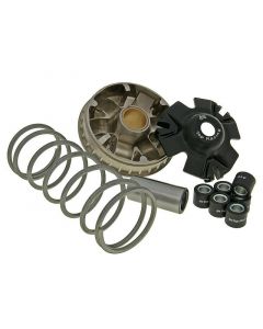 Variomatik Top Racing MV1 für Piaggio, Gilera 125-180ccm 2-Takt
