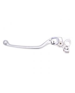 Bremshebel links silber für Gilera GP800 08-09