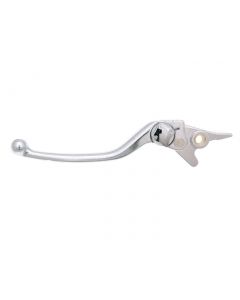 Bremshebel links silber für Gilera GP800 10-