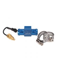Wasserschlauchadapter für Temperaturfühler 18mm