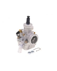 Vergaser Arreche 21mm mit E-Choke Vorbereitung für Peugeot, Kymco, SYM