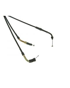 Gaszug PTFE für Kymco Super 9 = IP33989