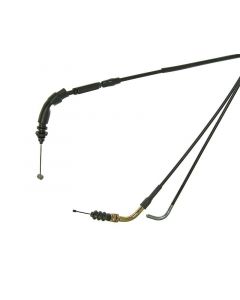 Gaszug PTFE für Hyosung SF50