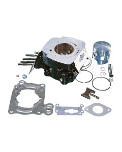 Zylinderkit Polini Aluminium Sport 165ccm 64mm für Cagiva Freccia C10-C12, Mito, Mito EV, Planet, Raptor, Tamanaco 125