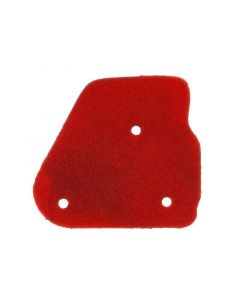 Luftfilter Einsatz geölt für Aprilia 50 2T (Minarelli Motor), CPI 50 E1 -2003