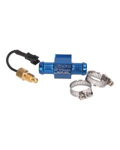 Wasserschlauchadapter für Temperaturfühler 14mm