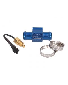 Wasserschlauchadapter für Temperaturfühler 16mm