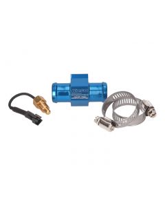Wasserschlauchadapter für Temperaturfühler 22mm
