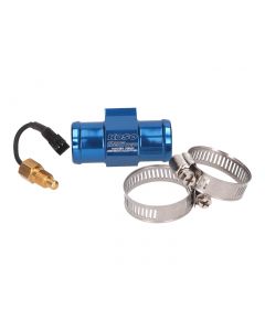 Wasserschlauchadapter für Temperaturfühler 26mm
