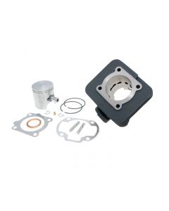 Zylinderkit Polini Grauguss Sport 70ccm 47mm für Honda Lead 50, SH 50, Peugeot SC Metropolis