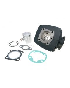 Zylinderkit Polini Grauguss Sport 70ccm 46mm für Honda Wallaroo, Peugeot Fox