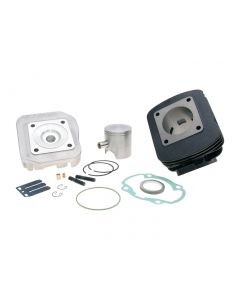 Zylinderkit Polini Grauguss Sport 70ccm für Honda Bali, SFX, SGX Sky, SXR, SH 50