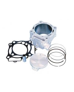 Zylinderkit Polini Aluminium Sport 490ccm 100mm für Honda CRF 450 02-05
