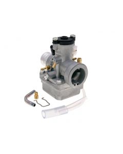 Vergaser Arreche 19mm mit E-Choke Vorbereitung für Minarelli, 1E40QMB