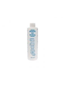 Ölmessflasche Polini 250ml