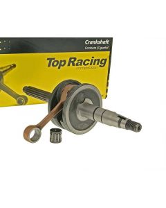 Kurbelwelle Top Racing HQ High Quality 12mm für CPI E2
