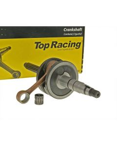 Kurbelwelle Top Racing Vollwange HQ High Quality 12mm für CPI E2
