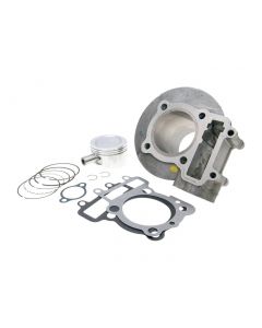 Zylinderkit Polini Aluminium Sport 165ccm 60mm für LML 125, 150 4T (Vergasermodell)