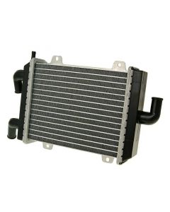Kühler für Speedfight 1+2 LC