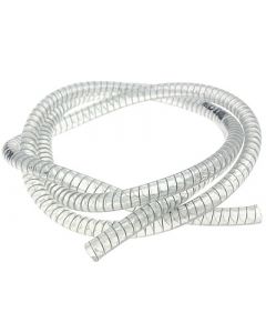 Spiralschlauch 1m d=9mm für Ausgleichsbehälter
