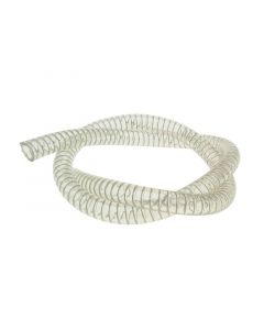 Spiralschlauch 1m d=12mm für Piaggio und andere