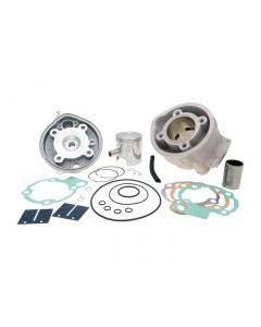 Zylinderkit Polini Aluminium Racing 76ccm 50mm für Minarelli AM6