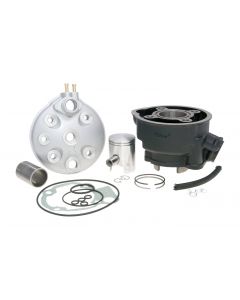 Zylinderkit Polini Grauguss 50ccm 40,3mm für Minarelli AM6
