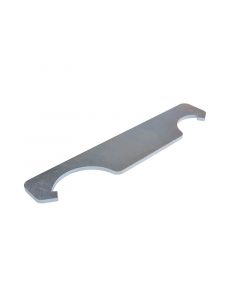 Montageschlüssel für Gabeladapter