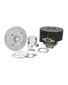 Zylinderkit Polini Grauguss Sport 130ccm 57mm für Vespa 125 ETS, PK, Primavera 2T, Primavera ET3 2T, XL