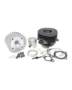 Zylinderkit Polini Grauguss Sport 75ccm 47mm für Vespa PK 50, Special 50, XL 50