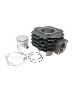 Zylinderkit Polini Grauguss Sport 152ccm 61mm für Vespa T5 125 Classic