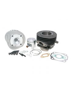 Zylinderkit Polini Grauguss Sport 85ccm 50mm für Vespa PK 50, Special 50, XL 50