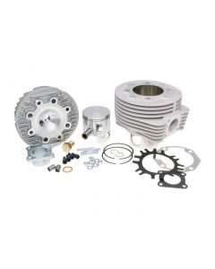 Zylinderkit Polini Aluminium Racing 177ccm 63mm für Vespa PX, TS, Sprint & LML Star 125-150ccm