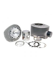 Zylinderkit Polini Aluminium Racing 221ccm 68,5mm für Vespa 200 PE, PX