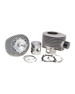 Zylinderkit Polini Aluminium Racing 210ccm 68,5mm für Vespa 200 PE, PX