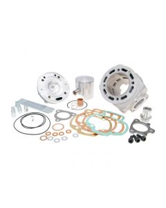 Zylinderkit Polini Aluminium Racing Big Evolution 84ccm 52mm für Piaggio LC