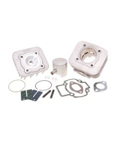 Zylinderkit Polini Aluminium Sport 70ccm für Piaggio AC