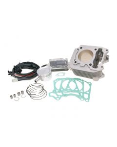 Zylinderkit Polini Aluminium 171ccm 61mm für Vespa Primavera, Sprint 125-150, Piaggio Liberty 125 3V 4T AC