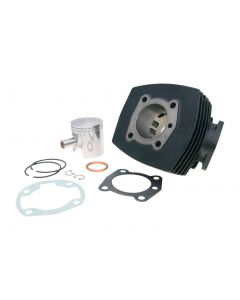Zylinderkit Polini Grauguss Sport 65ccm 46mm für Peugeot 103, 104, 105, GL 10, SPX 50