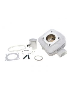 Zylinderkit Polini Aluminium Sport 50ccm 39,98mm für Peugeot liegend AC