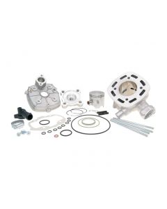 Zylinderkit Polini Aluminium Sport 70ccm für Peugeot liegend LC