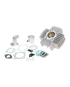 Zylinderkit Polini Aluminium Sport 65ccm 43,5mm für Puch Maxi